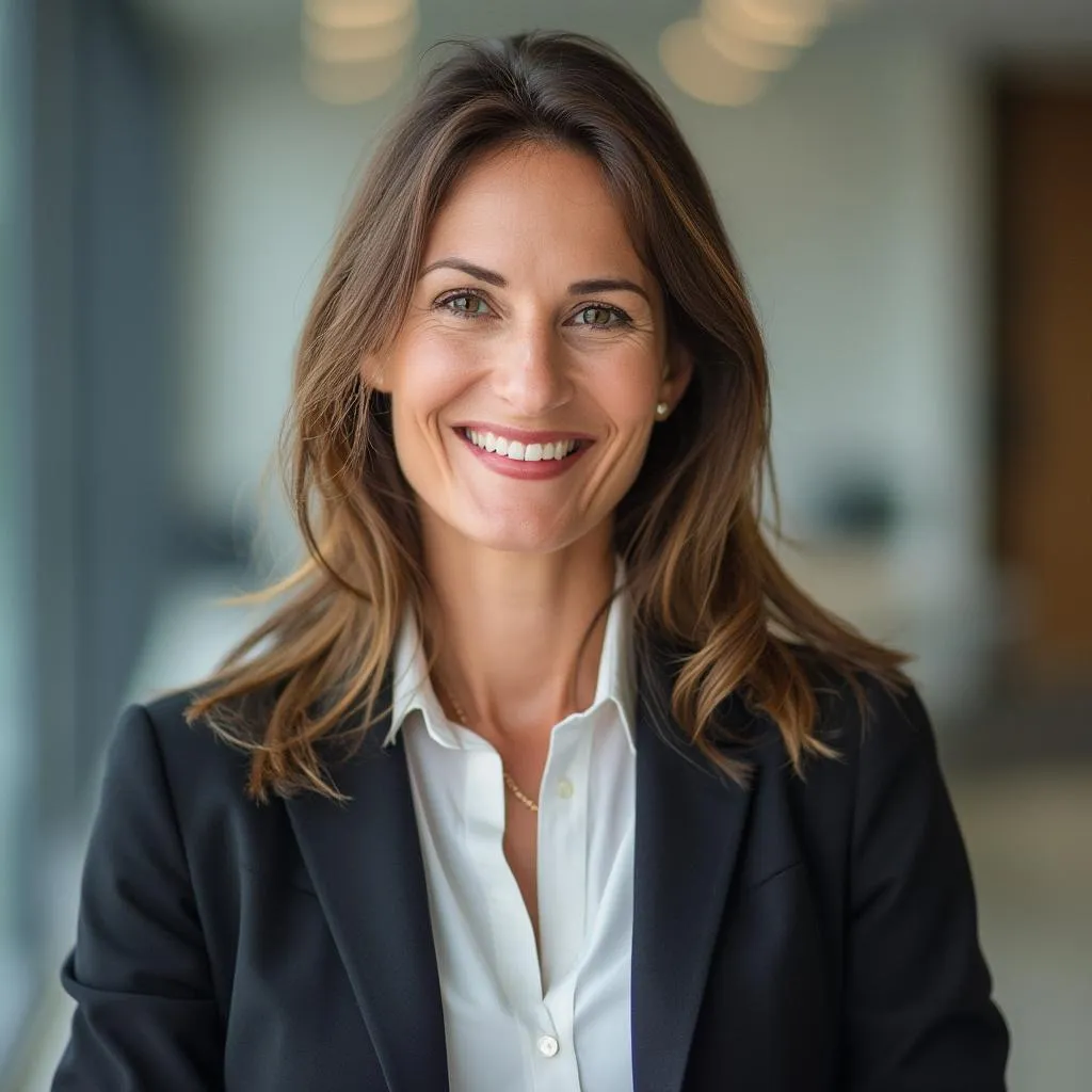 Elena Martínez - Directora de Marketing en Telefónica